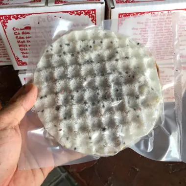Kẹo Cu Đơ Đặc Sản Hà Tĩnh - Cu Đơ Ông Bà Thư Viện Loại Vừa 1 Hộp 5 Cái Giá Tốt 94k 10