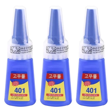 Keo dán móng 401 khô nhanh kết dính cao giá chỉ 37900 giảm từ 48891 VND 4 Keo dán móng 401 khô nhanh kết dính cao giá chỉ 37900 giảm từ 48891 VND 4