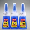 Keo dán móng 401 khô nhanh kết dính cao giá chỉ 37900 giảm từ 48891 VND 7