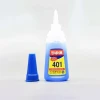 Keo dán móng 401 khô nhanh kết dính cao giá chỉ 37900 giảm từ 48891 VND 9