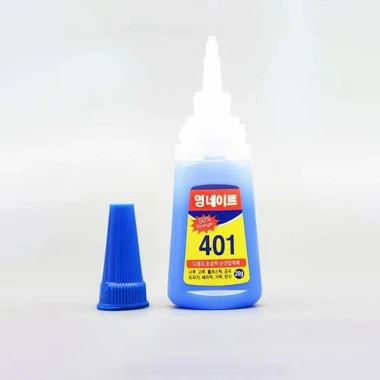 Keo dán móng 401 khô nhanh kết dính cao giá chỉ 37900 giảm từ 48891 VND 9 Keo dán móng 401 khô nhanh kết dính cao giá chỉ 37900 giảm từ 48891 VND 9