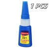 Keo dán móng 401 khô nhanh kết dính cao giá chỉ 37900 giảm từ 48891 VND 10