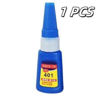 Keo dán móng 401 khô nhanh kết dính cao giá chỉ 37900 giảm từ 48891 VND 10 Keo dán móng 401 khô nhanh kết dính cao giá chỉ 37900 giảm từ 48891 VND 10