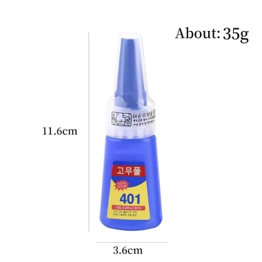 Keo dán móng 401 khô nhanh kết dính cao giá chỉ 37900 giảm từ 48891 VND 11 Keo dán móng 401 khô nhanh kết dính cao giá chỉ 37900 giảm từ 48891 VND 11