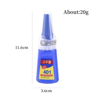 Keo dán móng 401 khô nhanh kết dính cao giá chỉ 37900 giảm từ 48891 VND 12 Keo dán móng 401 khô nhanh kết dính cao giá chỉ 37900 giảm từ 48891 VND 12