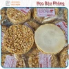 Kẹo Đậu Phộng Mè Giòn Đà Nẵng Size Nhỏ 15cm - Vị Thơm Ngon Bùi Béo - Giảm 12.4k, Chỉ 59k 2