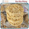 Kẹo Đậu Phộng Mè Giòn Đà Nẵng Size Nhỏ 15cm - Vị Thơm Ngon Bùi Béo - Giảm 12.4k, Chỉ 59k 7