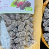Kẹo dâu tằm Mangline Farm Đà Lạt 250g, đồ ăn vặt thơm ngon mềm dẻo đặc sản Đà Lạt 5