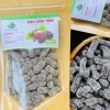 Kẹo dâu tằm Mangline Farm Đà Lạt 250g, đồ ăn vặt thơm ngon mềm dẻo đặc sản Đà Lạt 6