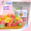 Kẹo Dẻo Dâu Sữa Đà Lạt VIETTINMART 500G 2