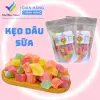 Kẹo Dẻo Dâu Sữa Đà Lạt VIETTINMART 500G 4