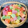 Kẹo Dẻo Dâu Sữa Đà Lạt VIETTINMART 500G 6