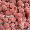 Kẹo Dẻo Dâu Tây Đà Lạt - Giảm Giá Còn 11900đ, Mua Ngay Dâu Tằm Tươi Ngon 4