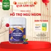 Kẹo Dẻo Melatonin Hỗ Trợ Giấc Ngủ Ngon Sleep Well Gummies & Hỗ Trợ Giảm Căng Thẳng Kết Hợp Vitamin B6 Coolvita