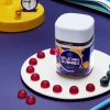 Kẹo Dẻo Melatonin Hỗ Trợ Giấc Ngủ Ngon Sleep Well Gummies & Hỗ Trợ Giảm Căng Thẳng Kết Hợp Vitamin B6 Coolvita 4
