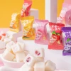 Kẹo dẻo sữa chua 100g vị soài đào trắng dâu tây nho mềm ngon ít ngọt giá 24.750