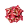 Kẹo dẻo sữa chua 100g vị soài đào trắng dâu tây nho mềm ngon ít ngọt giá 24.750 5