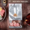 Kẹo Dẻo Trái Cây Đà Lạt Giảm Giá - Thập Cẩm Minh Tiến Farm Chỉ 25k 2