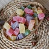 Kẹo Dẻo Trái Cây Đà Lạt Giảm Giá - Thập Cẩm Minh Tiến Farm Chỉ 25k 5
