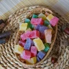 Kẹo Dẻo Trái Cây Đà Lạt Giảm Giá - Thập Cẩm Minh Tiến Farm Chỉ 25k 7