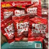 Kẹo Dẻo Trái Cây Member's Mark Fruity Snacks Mỹ - Combo 10 Gói Nhỏ Giá Rẻ Chỉ 85.000đ 4