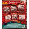 Kẹo Dẻo Trái Cây Member's Mark Fruity Snacks Mỹ - Combo 10 Gói Nhỏ Giá Rẻ Chỉ 85.000đ 5