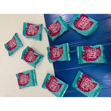 Kẹo Dẻo Trái Cây Member's Mark Fruity Snacks Mỹ - Combo 10 Gói Nhỏ Giá Rẻ Chỉ 85.000đ 8