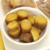 Kẹo Dẻo Trứng Muối Dai Dai Béo Béo Giá Rẻ Chỉ 24000đ - Ăn Vặt Ngon 5