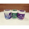 Kẹo Gum Lotte Xylitol Không Đường 130.5g - Hương Chanh, Việt Quất, Bạc Hà Thơm Mát Giảm 12k 2