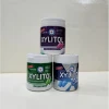 Kẹo Gum Lotte Xylitol Không Đường 130.5g - Hương Chanh, Việt Quất, Bạc Hà Thơm Mát Giảm 12k 3