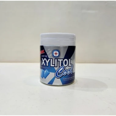 Kẹo Gum Lotte Xylitol Không Đường 130.5g - Hương Chanh, Việt Quất, Bạc Hà Thơm Mát Giảm 12k 10