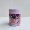 Kẹo Gum Lotte Xylitol Không Đường 130.5g - Hương Chanh, Việt Quất, Bạc Hà Thơm Mát Giảm 12k 12