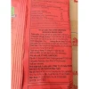 Kẹo gừng dẻo Gingerbon 125g Indonesia giảm giá chỉ 20000đ - Kẹo gừng nhập khẩu ngon 6