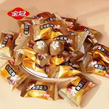 Kẹo Gừng Mật Ong Golden Crown Đường Nâu Giảm Giá Cực Rẻ 112000đ 5 Kẹo Gừng Mật Ong Golden Crown Đường Nâu Giảm Giá Cực Rẻ 112000đ 5