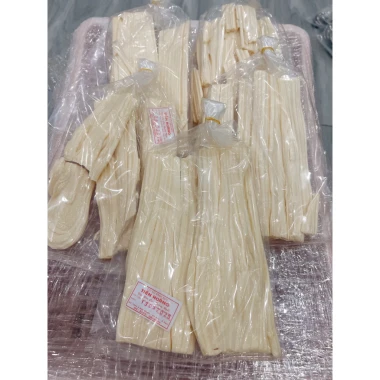 Kẹo Kéo Quảng Ngãi 100g - Giá Cực Sỉ 15.000đ Túi Ngon Cấp Tại Nhà 2 Kẹo Kéo Quảng Ngãi 100g - Giá Cực Sỉ 15.000đ Túi Ngon Cấp Tại Nhà 2