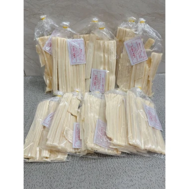 Kẹo Kéo Quảng Ngãi 100g - Giá Cực Sỉ 15.000đ Túi Ngon Cấp Tại Nhà 5 Kẹo Kéo Quảng Ngãi 100g - Giá Cực Sỉ 15.000đ Túi Ngon Cấp Tại Nhà 5