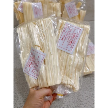 Kẹo Kéo Quảng Ngãi 100g - Giá Cực Sỉ 15.000đ Túi Ngon Cấp Tại Nhà 6 Kẹo Kéo Quảng Ngãi 100g - Giá Cực Sỉ 15.000đ Túi Ngon Cấp Tại Nhà 6