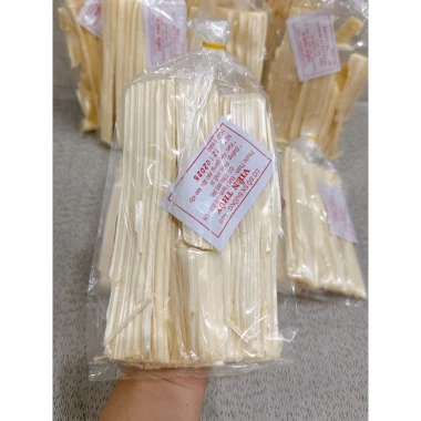 Kẹo Kéo Quảng Ngãi 100g - Giá Cực Sỉ 15.000đ Túi Ngon Cấp Tại Nhà 7 Kẹo Kéo Quảng Ngãi 100g - Giá Cực Sỉ 15.000đ Túi Ngon Cấp Tại Nhà 7