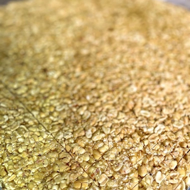 Kẹo lạc ????́?? ??̃?? ?(500 Gram) Kẹo Sìu Châu nam định giòn ngon tt,đậu phộng thương hiệuTiến Thành 3 Kẹo lạc ????́?? ??̃?? ?(500 Gram) Kẹo Sìu Châu nam định giòn ngon tt,đậu phộng thương hiệuTiến Thành 3