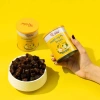 Kẹo Lê Ngậm Ho Thảo Dược RichFoods 200g – Giảm Ho, Thơm Miệng, Đau Họng, Giá 90k 4