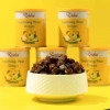 Kẹo Lê Ngậm Ho Thảo Dược RichFoods 200g – Giảm Ho, Thơm Miệng, Đau Họng, Giá 90k 5