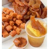 Kẹo Me Thái Cay Trường Xương 1kg - Giảm 15% Cực Đau Chỉ 76000đ/Kg 4
