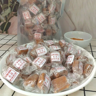 Kẹo Me Thái Cay Trường Xương 1kg - Giảm 15% Cực Đau Chỉ 76000đ/Kg 6