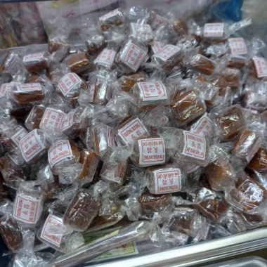 Kẹo Me Thái Cay Trường Xương 1kg - Giảm 15% Cực Đau Chỉ 76000đ/Kg 13