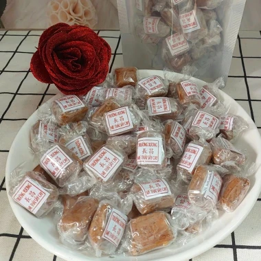 Kẹo Me Thái Cay Trường Xương 1kg - Giảm 15% Cực Đau Chỉ 76000đ/Kg 15
