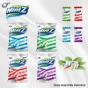 Kẹo mềm bạc hà MintZ 5 vị (Châu Á, Châu Âu, Nho, Anh Đào) - Giảm còn 24.998 VND, hương thơm dài