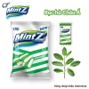 Kẹo mềm bạc hà MintZ 5 vị (Châu Á, Châu Âu, Nho, Anh Đào) - Giảm còn 24.998 VND, hương thơm dài 2