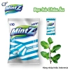 Kẹo mềm bạc hà MintZ 5 vị (Châu Á, Châu Âu, Nho, Anh Đào) - Giảm còn 24.998 VND, hương thơm dài 3