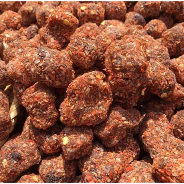 Kẹo Ô Mai Me Chua Cay Đà Lạt 400g - Đặc Sản Giá Chỉ 38K 3 Kẹo Ô Mai Me Chua Cay Đà Lạt 400g - Đặc Sản Giá Chỉ 38K 3