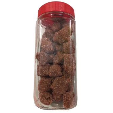 Kẹo Ô Mai Me Chua Cay Đà Lạt 400g - Đặc Sản Giá Chỉ 38K 6 Kẹo Ô Mai Me Chua Cay Đà Lạt 400g - Đặc Sản Giá Chỉ 38K 6